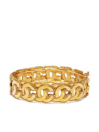 Gold Chanel Bracelets: Shop up to −38% | Stylight