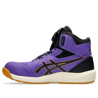 Asics Winjob CP314 Boa LC 2E Wide Radiant Amethyst Black 1273A177-500