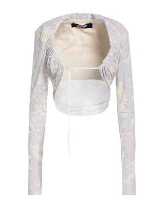 Jacquemus CAMISETAS Y TOPS - Tops en YOOX.COM