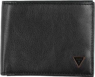 Guess Marroquiner&iacute;a - Billeteras en YOOX.COM