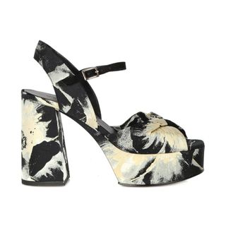 Vic Matié Mujer, Zapatos, Multicolor, Talla: 40 EU