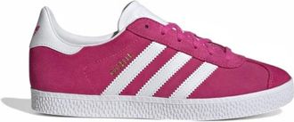 adidas Retro Suede Sneakers - Heren - Skateschoenen - Roze - 37 1/3 EU - Su&egrave;de - Fitness