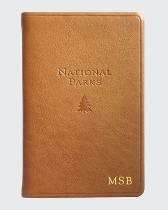 Graphic Image National Parks Book