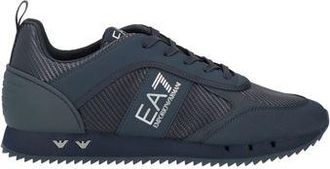Emporio Armani CALZADO - Sneakers en YOOX.COM
