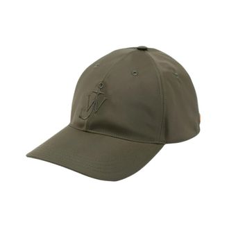 J.W.Anderson Hombre, Accesorios, Verde, Talla: ONE Size