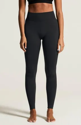 Craft Warm Comfort Performance Leggings in Black at Nordstrom, Size X-Small