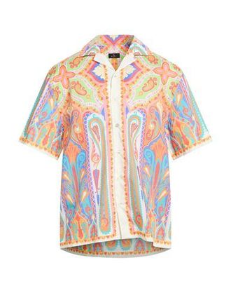Etro TOPWEAR - Camicie su YOOX.COM