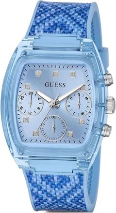 Guess Mujer, Accesorios, Azul, Talla: ONE Size