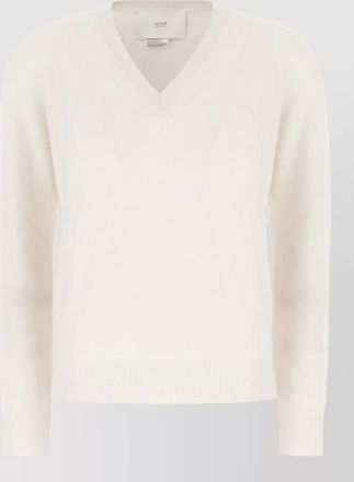 VANIS&Eacute; cashmere sweatshirt
