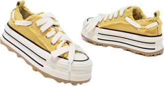 Generic Womens Running Shoes Trail Sneakers Lightweight Non Slip Tennis Synthetic Textile Walking Chunky Colorful Lifestyle Air Cushion Arch Support Fitness O