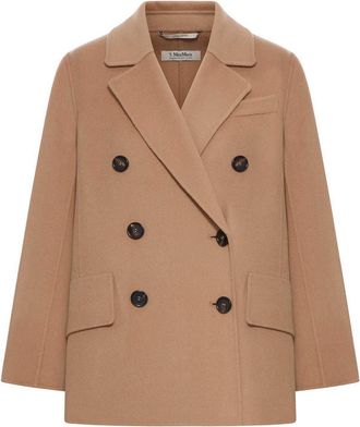 Max Mara Lukas Coat