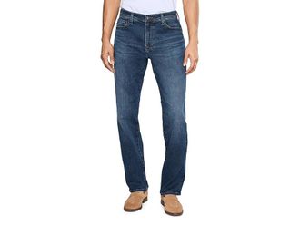 AG - Adriano Goldschmied Reggie Athletic Straight Jeans Mastodon Mens Jeans Mastodon : 32 32, Cotton/Denim/Elastane