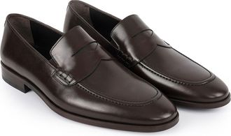 Vella Pais Fulton Penny Loafers