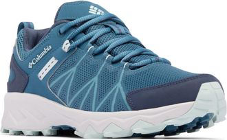 Columbia Peakfreak II Outdry Shoes, Built To Withstand The Elements, Superior Grip, Dynamic Cushioning, Secure Midfoot Fit, Featherlight Support - Womens