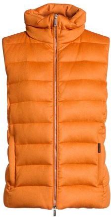 Moorer COATS & JACKETS - Gilets on YOOX.COM