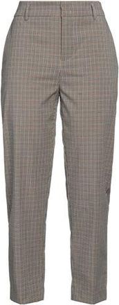 Merci Italia BOTTOMWEAR - Trousers on YOOX.COM