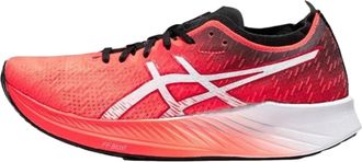 Asics Magic Speed Sunrise Red / White 1012A895-600 Womens