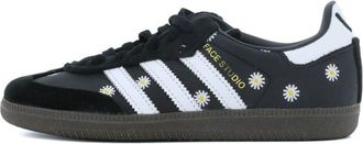 adidas x atmos x FACE Samba OG Embroidered Daisies H03848