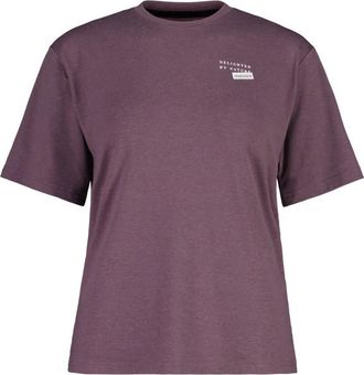 Maloja GropaM. Velotrikot f&uuml;r Damen | lila