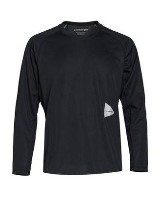 And Wander TOPWEAR - T-shirts sur YOOX.COM