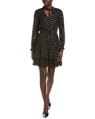 Nanette Lepore Midi Dress