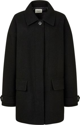 Tomboy online mid length Coat for women