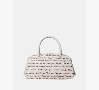 Kate Spade New York Grace I Love You Mini Bag