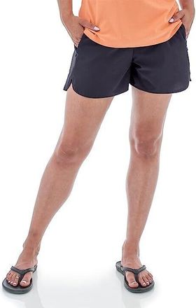 Aventura Clothing Hollis Shorts Womens 0 India Ink Stretch 4 Inseam JDM428