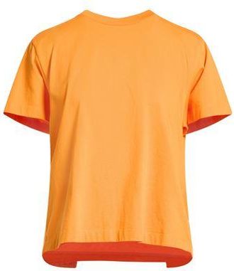 Maison Margiela CAMISETAS Y TOPS - Camisetas en YOOX.COM