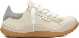 Axel Arigato Squish Sneaker - Womens in Light Beige/gum at Nordstrom, Size 6.5