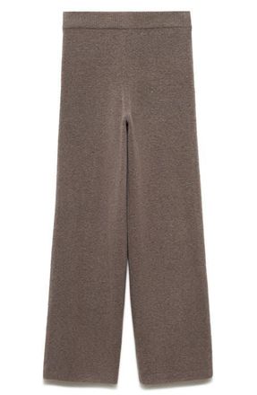 パンツ MSGM Woman Pants Brown 3841MDP25257154 30 MSGM: Pants woman - Brown | MSGM pants 3841MDP25257154