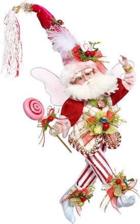 Mark Roberts Candyville Fairy, Small in Red at Nordstrom