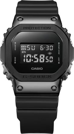 Casio G-Shock Alarm Quartz Digital Watch GM-5600UB-1