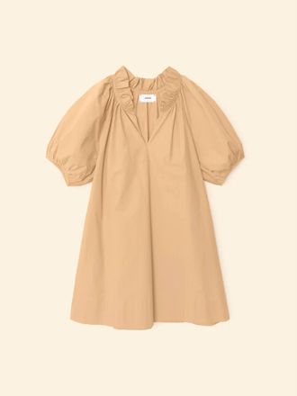 Xirena Womens Carleigh Dress In Twig