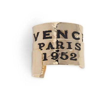 Givenchy Dames, Accessoires, Geel, Maat: ONE Size