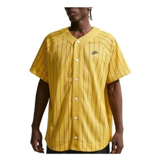 Nike Sportswear Club Jersey Saffron Quartz Black II4428-389