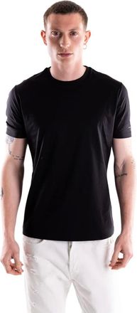 People of Shibuya Hombre, Camisetas, Negro, Talla: L