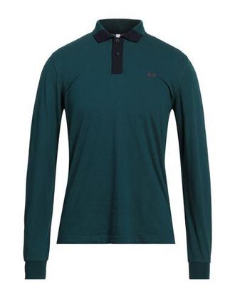 Sun 68 TOPWEAR - Polo shirts on YOOX.COM