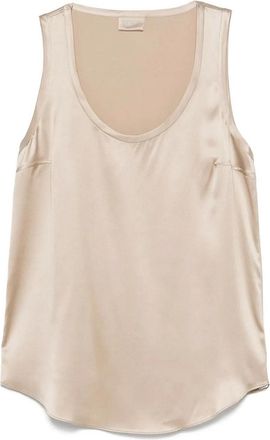Brunello Cucinelli Reversible Top
