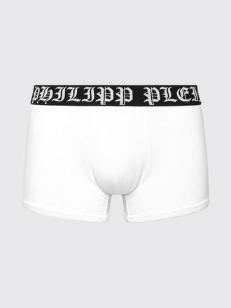 Philipp Plein Boxer in misto cotone stretch