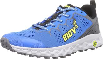 Inov8 Inov-8, Mens Running Shoes, Blue, 10.5 UK