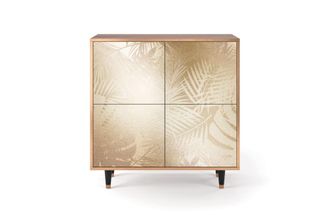 StoryZ Aparador arena 4 puertas L 96 cm