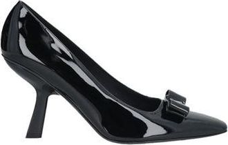 Ferragamo FOOTWEAR - Pumps on YOOX.COM