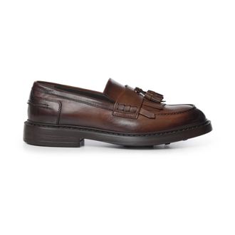 Doucal's Mocasines - Shoes - Hombre - Marr&oacute;n - 42 1/2 EU