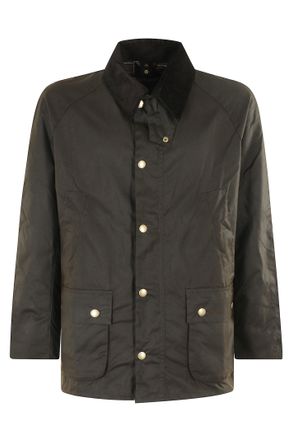 Barbour Ashby Wax Jacekt