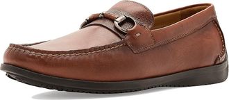 Johnnie-O Baja Bit Mens Shoes Cognac : 10.5 D - Medium, Leather