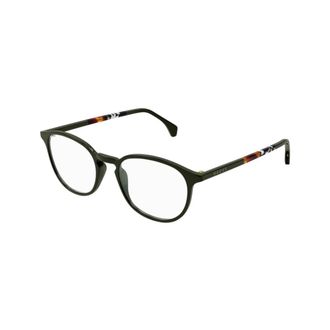 Gucci Pantos Optisch Montuur - Heren - Brillen - Groen - 50 MM - Accessoires
