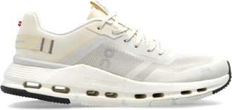 On Running Dames, Schoenen, Wit, Maat: 41 EU Nylon