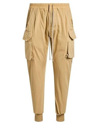 Rick Owens BOTTOMWEAR - Pantaloni su YOOX.COM