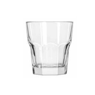 Bormioli Rocco Vaso Gibraltar Rocks Cc 200 Pz.12 L. Bormioli